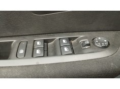 Recambio de mando elevalunas delantero izquierdo para peugeot 208 2020 referencia OEM IAM   