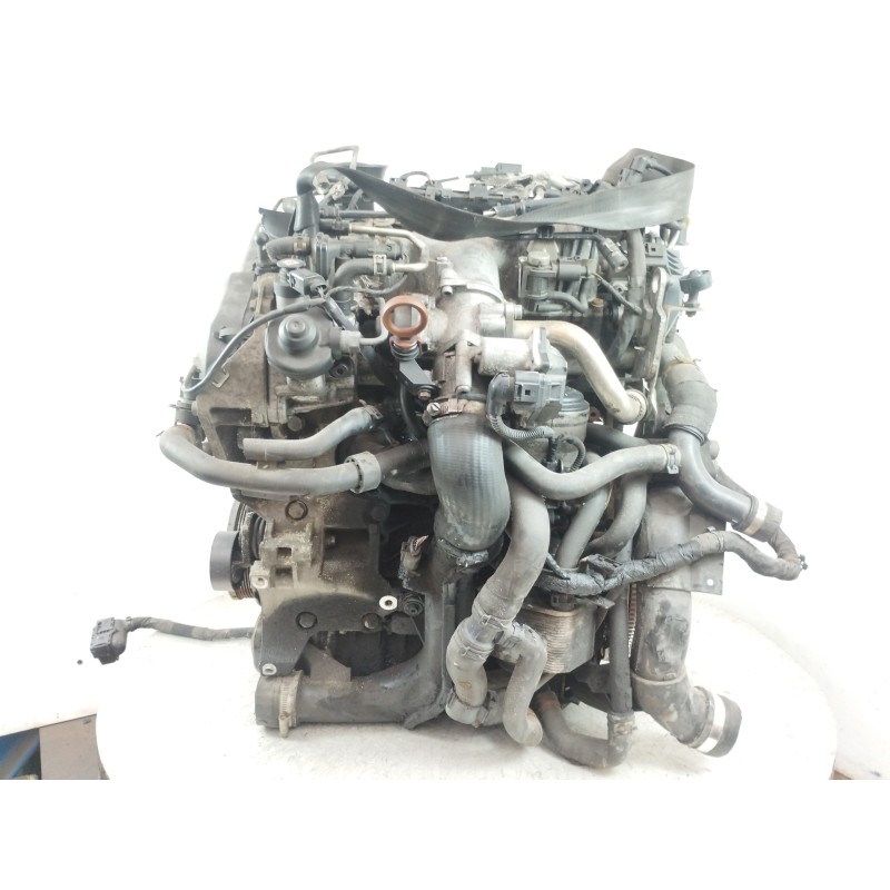 Recambio de despiece motor para audi a3 (8p) 2.0 tdi limited edition (103kw) referencia OEM IAM CBA  
