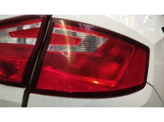 Recambio de piloto trasero derecho para seat toledo (kg3) connect referencia OEM IAM   