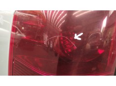 Recambio de piloto trasero izquierdo para mitsubishi montero (v60/v70) 3.2 di-d gls (5-ptas.) referencia OEM IAM    2