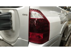 Recambio de piloto trasero derecho para mitsubishi montero (v60/v70) 3.2 di-d gls (5-ptas.) referencia OEM IAM   
