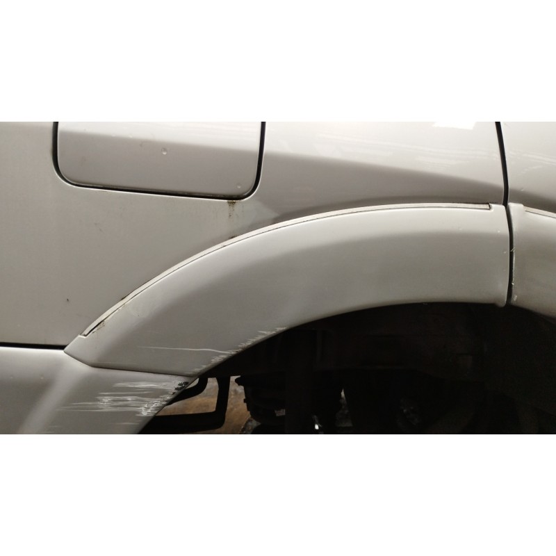 Recambio de aletin trasero derecho para mitsubishi montero (v60/v70) 3.2 di-d gls (5-ptas.) referencia OEM IAM   