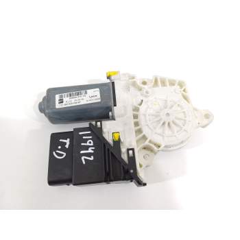 MOTOR ELEVALUNAS TRASERO DERECHO 1K0959704AF 
