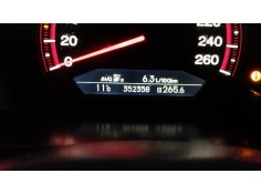 Recambio de motor completo para honda accord berlina (cl/cn) 2.2i ctdi executive referencia OEM IAM N22A1   2