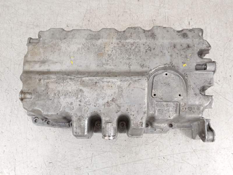 CARTER 03G103603 