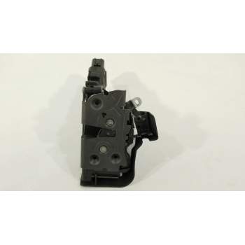 CERRADURA PUERTA TRASERA IZQUIERDA 31253916 