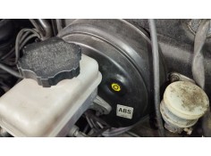 Recambio de servofreno para ssangyong rexton 2.9 td gls referencia OEM IAM   