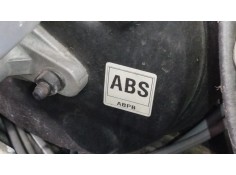 Recambio de servofreno para ssangyong rexton 2.9 td gls referencia OEM IAM    2