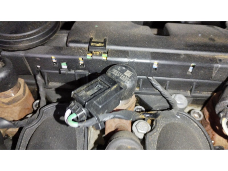 Recambio de motor completo para ford mondeo ber. (ca2) limited edition referencia OEM IAM GXBA  