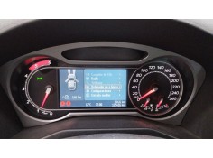 Recambio de motor completo para ford mondeo ber. (ca2) limited edition referencia OEM IAM GXBA  