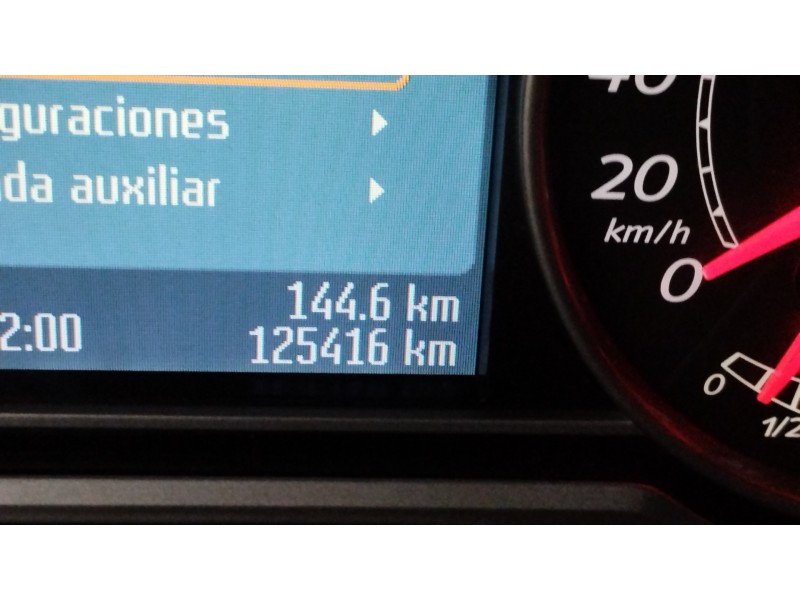 Recambio de motor completo para ford mondeo ber. (ca2) limited edition referencia OEM IAM GXBA  