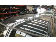 Recambio de barras techo para bmw x3 (e83) 2.0d referencia OEM IAM   