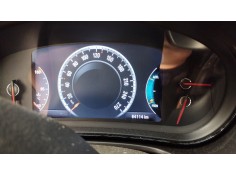 Recambio de cuadro instrumentos para opel insignia berlina 2.0 cdti referencia OEM IAM 23298098   2