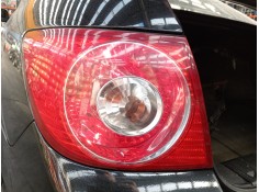 Recambio de piloto trasero izquierdo para chevrolet epica lt referencia OEM IAM   