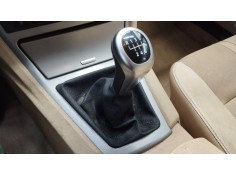 Recambio de pomo palanca cambio para bmw x3 (e83) 2.0d referencia OEM IAM   