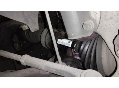 Recambio de transmision delantera derecha para saab 9-5 berlina 1.9 tid linear sport referencia OEM IAM 5393038