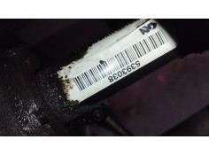 Recambio de transmision delantera derecha para saab 9-5 berlina 1.9 tid linear sport referencia OEM IAM 5393038   2