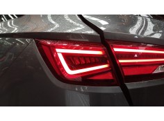 Recambio de piloto trasero izquierdo para seat leon st (5f8) x-perience titan desert 4drive referencia OEM IAM   