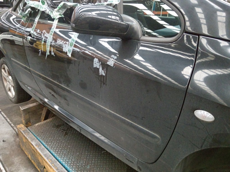 Recambio de puerta delantera derecha para peugeot 307 cc (s1) 2.0 referencia OEM IAM   