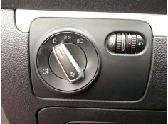 Recambio de mando luces para volkswagen scirocco (137) 1.4 tsi (118kw) referencia OEM IAM   