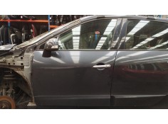 Recambio de puerta delantera izquierda para renault grand scenic iii bose edition referencia OEM IAM