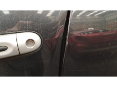 Recambio de puerta delantera izquierda para renault grand scenic iii bose edition referencia OEM IAM    2