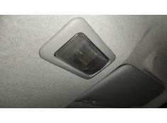 Recambio de luz interior para fiat panda (169) 1.1 8v referencia OEM IAM   