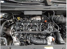 Recambio de motor completo para kia carnival 2.2 crdi vgt emotion referencia OEM IAM D4HB  