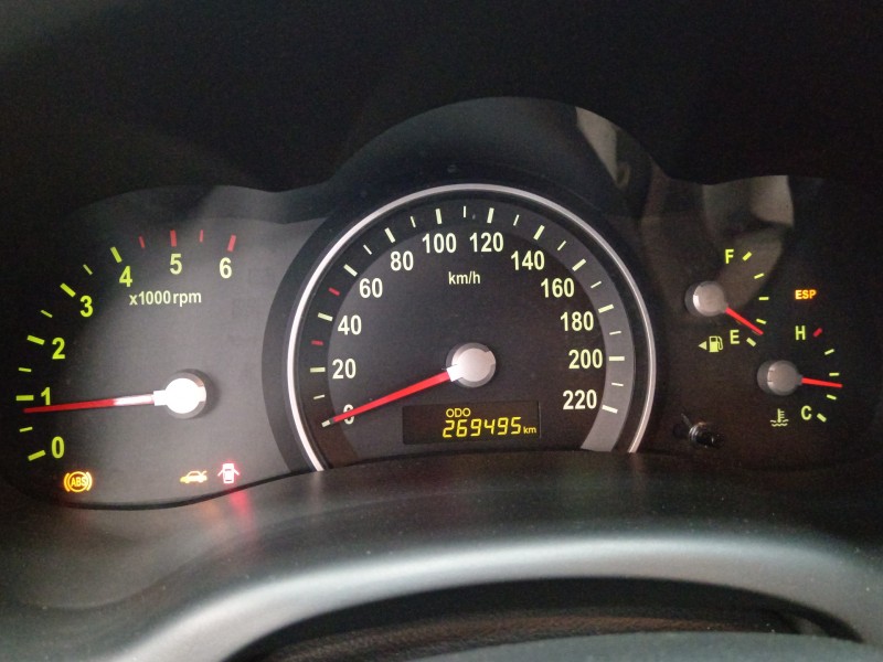 Recambio de motor completo para kia carnival 2.2 crdi vgt emotion referencia OEM IAM D4HB  