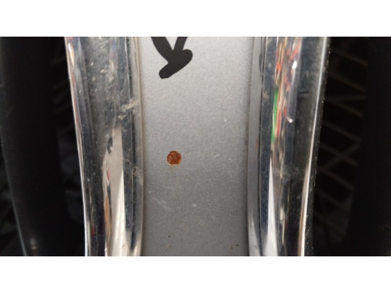 Recambio de capot para bmw x5 (e53) 3.0d referencia OEM IAM   