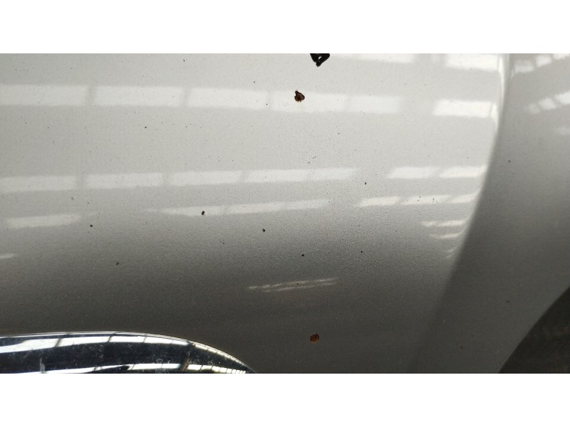 Recambio de capot para bmw x5 (e53) 3.0d referencia OEM IAM   