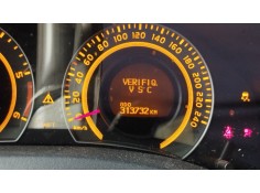 Recambio de motor completo para toyota auris luna referencia OEM IAM 1AD   2