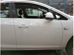Recambio de puerta delantera derecha para opel astra j lim. enjoy referencia OEM IAM   
