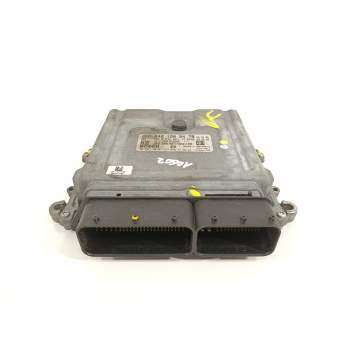 CENTRALITA MOTOR UCE A6421509478 0281013757 