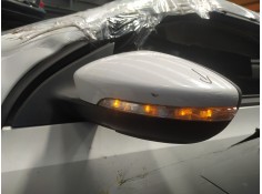 Recambio de retrovisor izquierdo para volkswagen scirocco (137) 2.0 tdi (103kw) referencia OEM IAM   