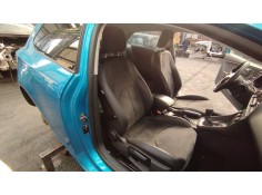 Recambio de asiento delantero derecho para seat leon sc (5f5) style referencia OEM IAM   