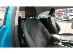 Recambio de asiento delantero derecho para seat leon sc (5f5) style referencia OEM IAM    2