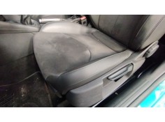 Recambio de asiento delantero izquierdo para seat leon sc (5f5) style referencia OEM IAM    2