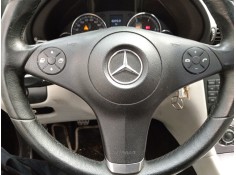 Recambio de kit airbag para mercedes-benz clase clc (cl203) clc 220 cdi (la) (203.708) referencia OEM IAM   