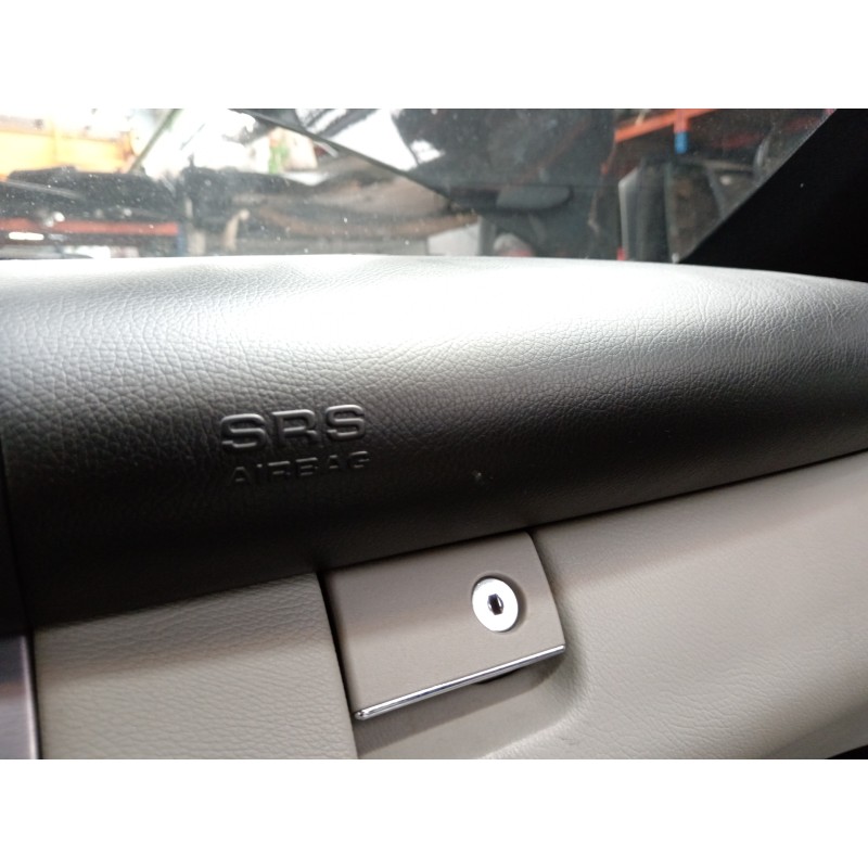 Recambio de kit airbag para mercedes-benz clase clc (cl203) clc 220 cdi (la) (203.708) referencia OEM IAM   