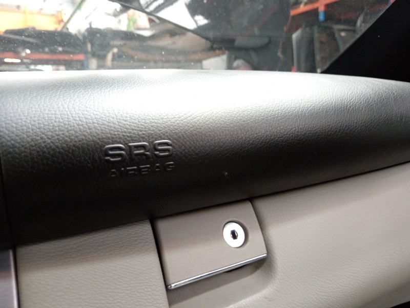 Recambio de kit airbag para mercedes-benz clase clc (cl203) clc 220 cdi (la) (203.708) referencia OEM IAM   