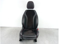 Recambio de asiento delantero derecho para alfa romeo stelvio (630) quadrifoglio 4wd referencia OEM IAM   