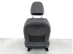 Recambio de asiento delantero derecho para alfa romeo stelvio (630) quadrifoglio 4wd referencia OEM IAM    2