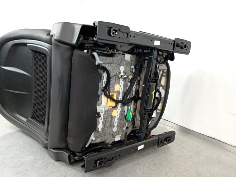 Recambio de asiento delantero derecho para alfa romeo stelvio (630) quadrifoglio 4wd referencia OEM IAM   