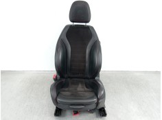 Recambio de asiento delantero izquierdo para alfa romeo stelvio (630) quadrifoglio 4wd referencia OEM IAM   