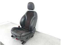 Recambio de asiento delantero izquierdo para alfa romeo stelvio (630) quadrifoglio 4wd referencia OEM IAM    2