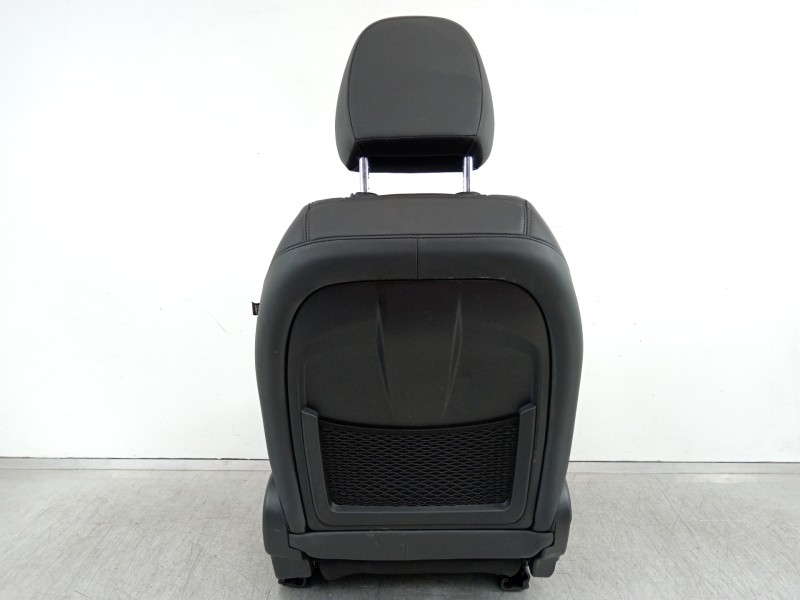 Recambio de asiento delantero izquierdo para alfa romeo stelvio (630) quadrifoglio 4wd referencia OEM IAM   