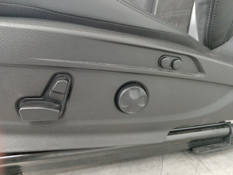 Recambio de asiento delantero izquierdo para alfa romeo stelvio (630) quadrifoglio 4wd referencia OEM IAM   