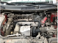 Recambio de motor completo para ford fiesta (cb1) 1.6 tdci cat referencia OEM IAM HHJC   2