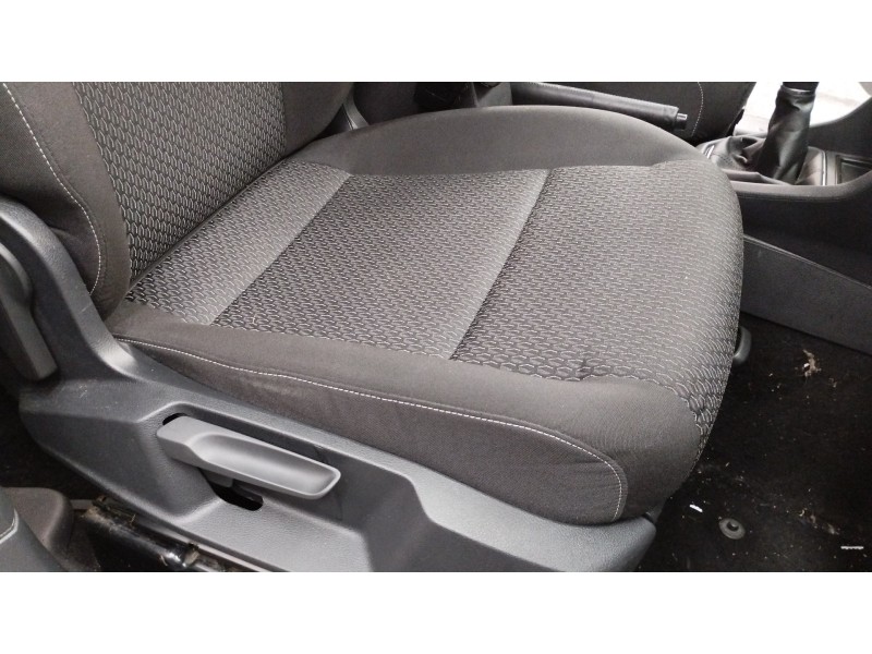 Recambio de asiento delantero derecho para volkswagen caddy furgón/kombi furgón bluemotion referencia OEM IAM   